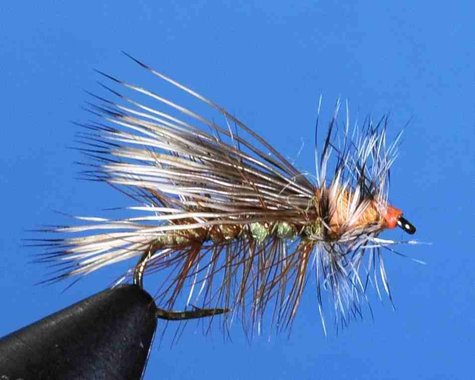 J21-03STOL product image