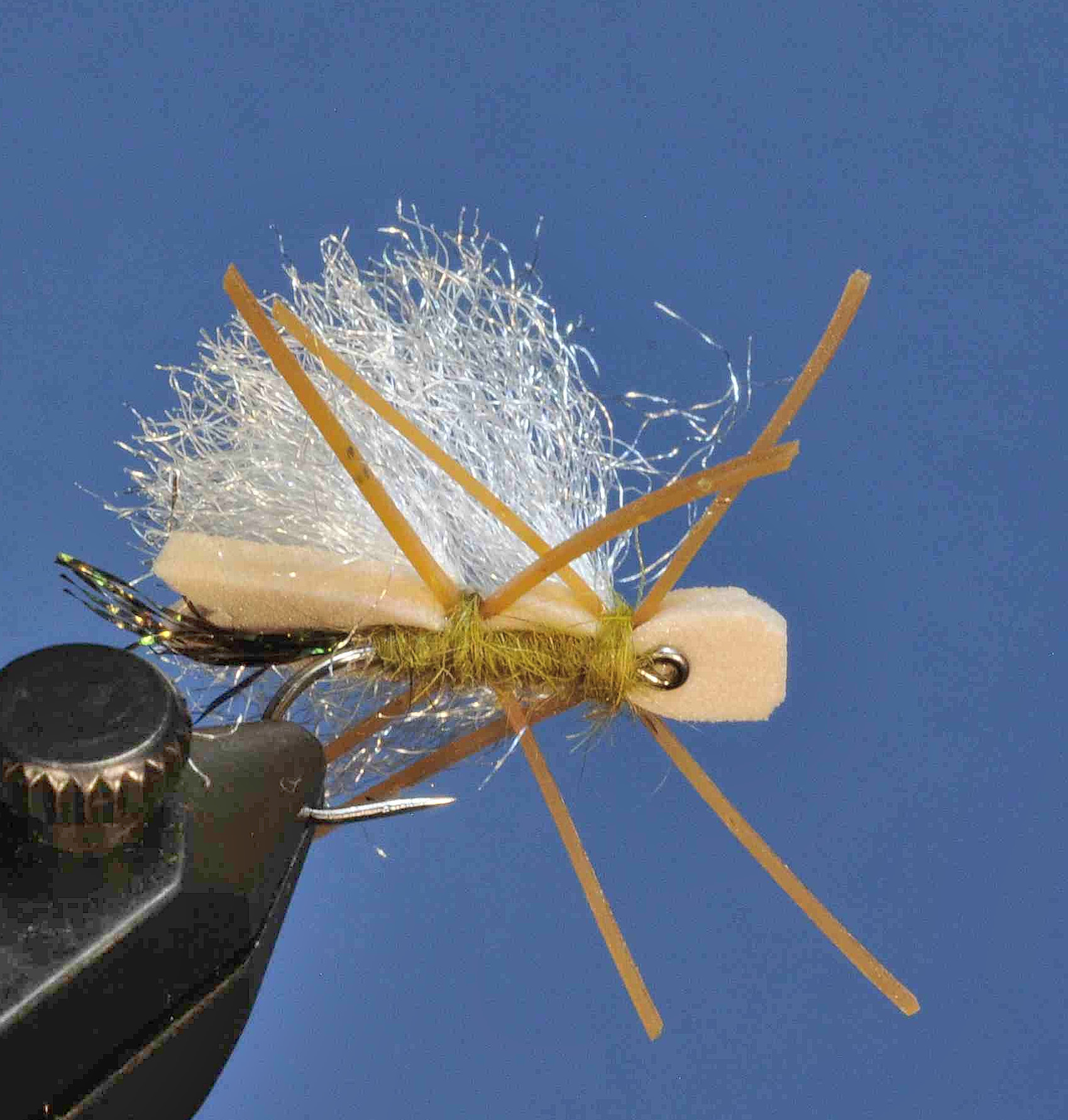 J21-09VOLVKUM product image