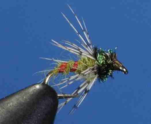 J21-13SHGN product image