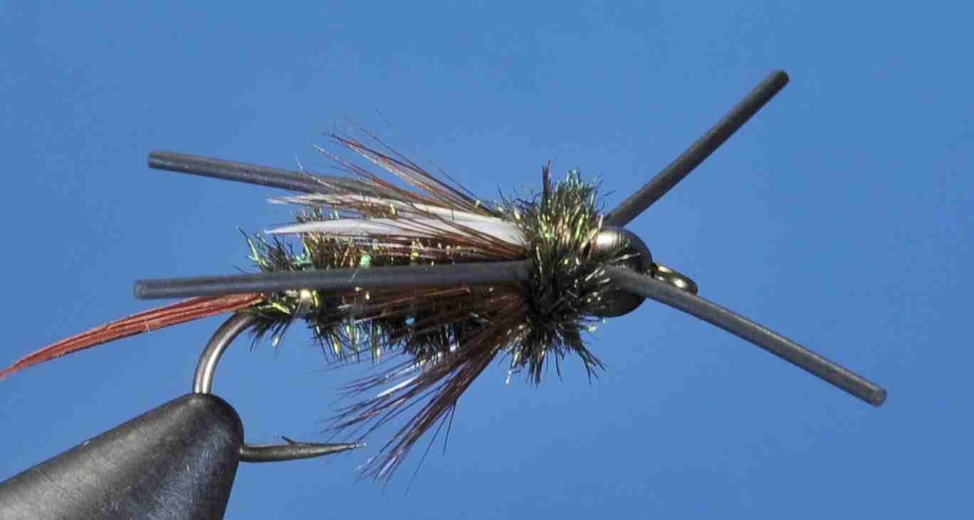 J21-16PRBR product image